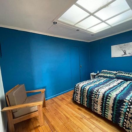 Apartament Puq Casa Amigos Punta Arenas Zewnętrze zdjęcie