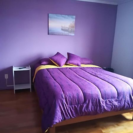 Apartament Puq Casa Amigos Punta Arenas Zewnętrze zdjęcie