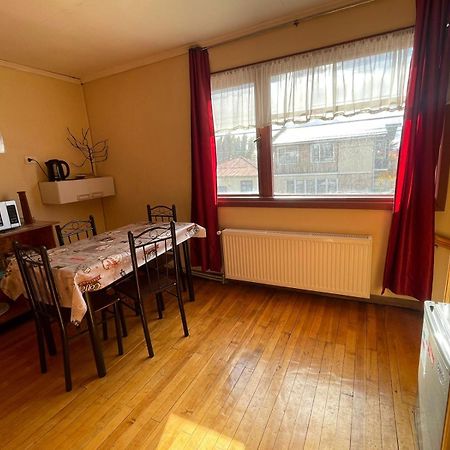 Apartament Puq Casa Amigos Punta Arenas Zewnętrze zdjęcie
