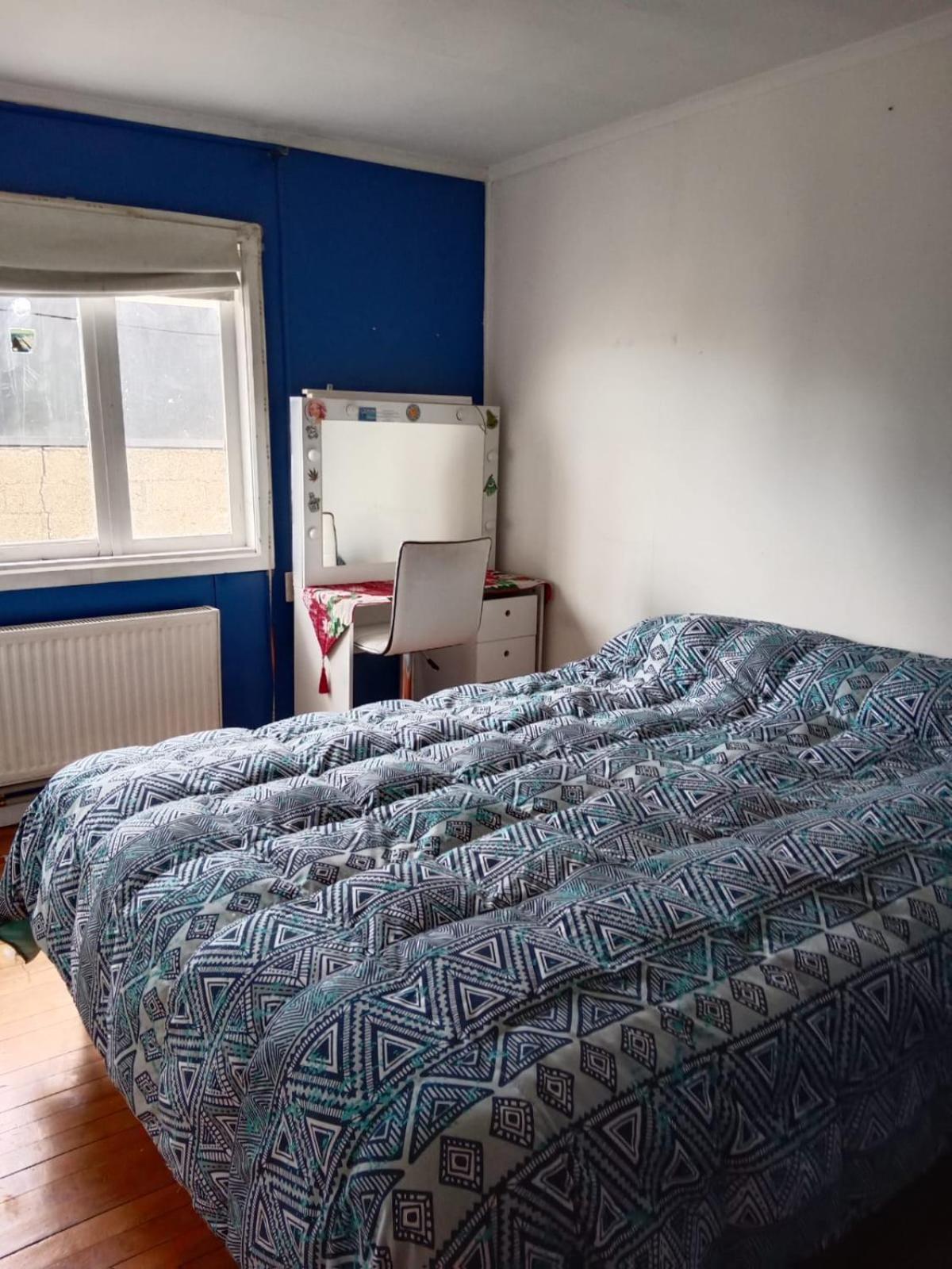 Apartament Puq Casa Amigos Punta Arenas Zewnętrze zdjęcie