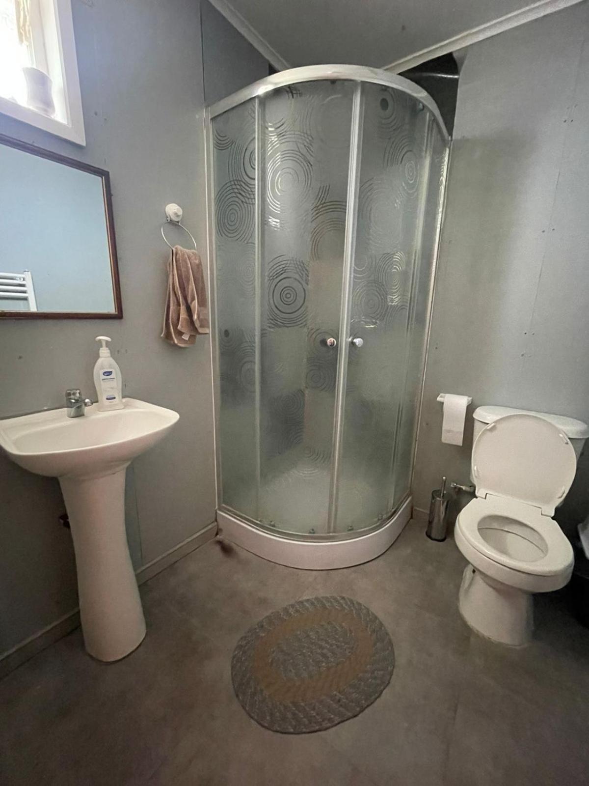 Apartament Puq Casa Amigos Punta Arenas Zewnętrze zdjęcie