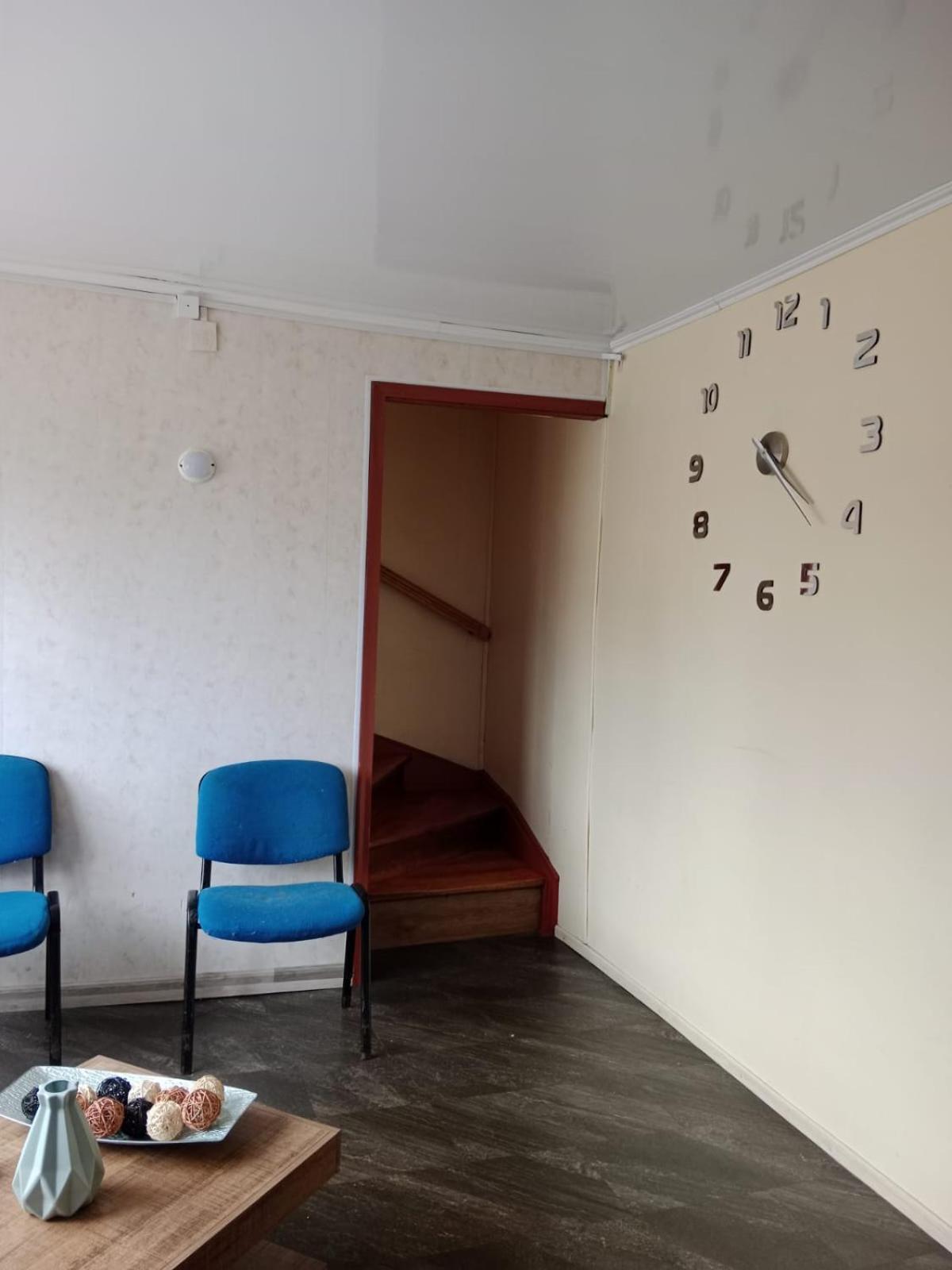 Apartament Puq Casa Amigos Punta Arenas Zewnętrze zdjęcie