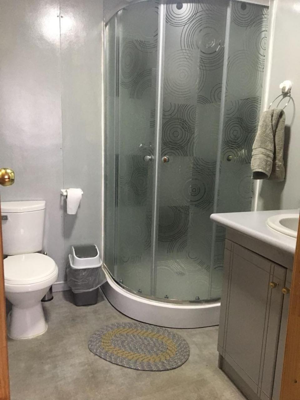 Apartament Puq Casa Amigos Punta Arenas Zewnętrze zdjęcie