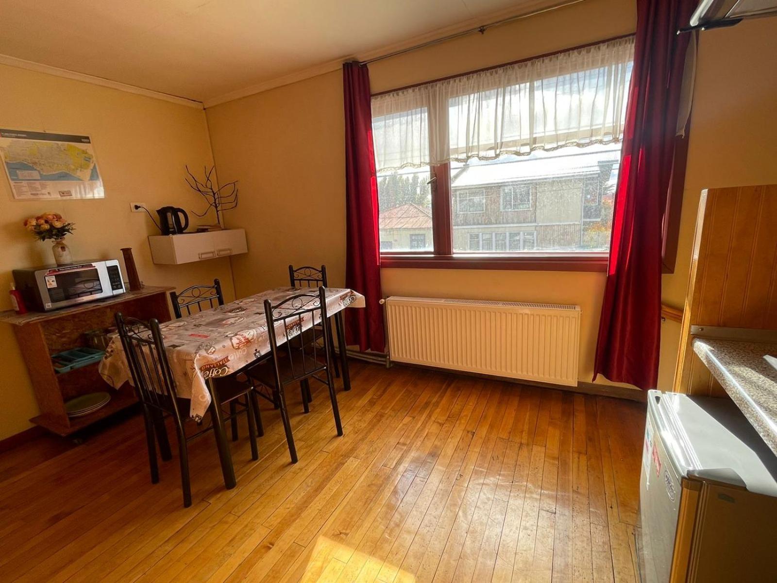 Apartament Puq Casa Amigos Punta Arenas Zewnętrze zdjęcie